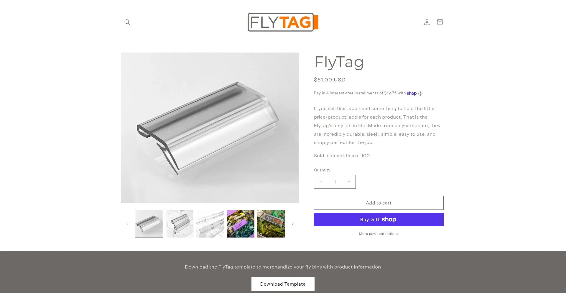 Getflytag.com
