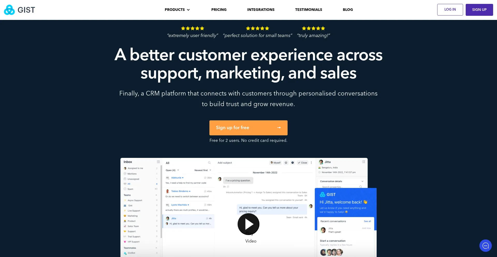 Getgist.com