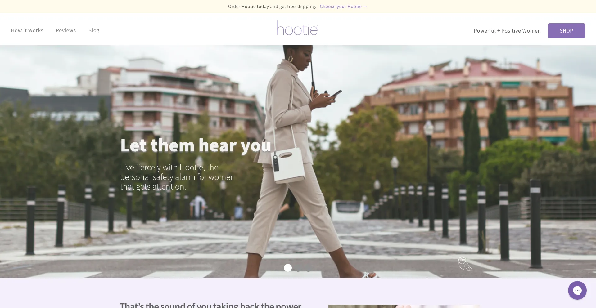 Gethootie.com