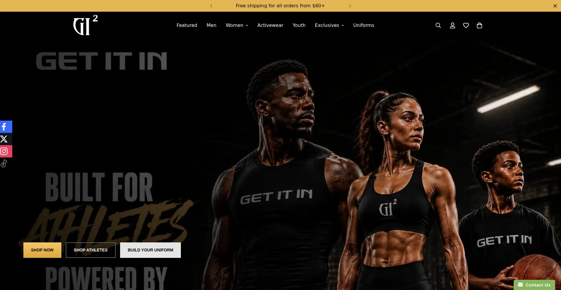 Getitinapparel.com