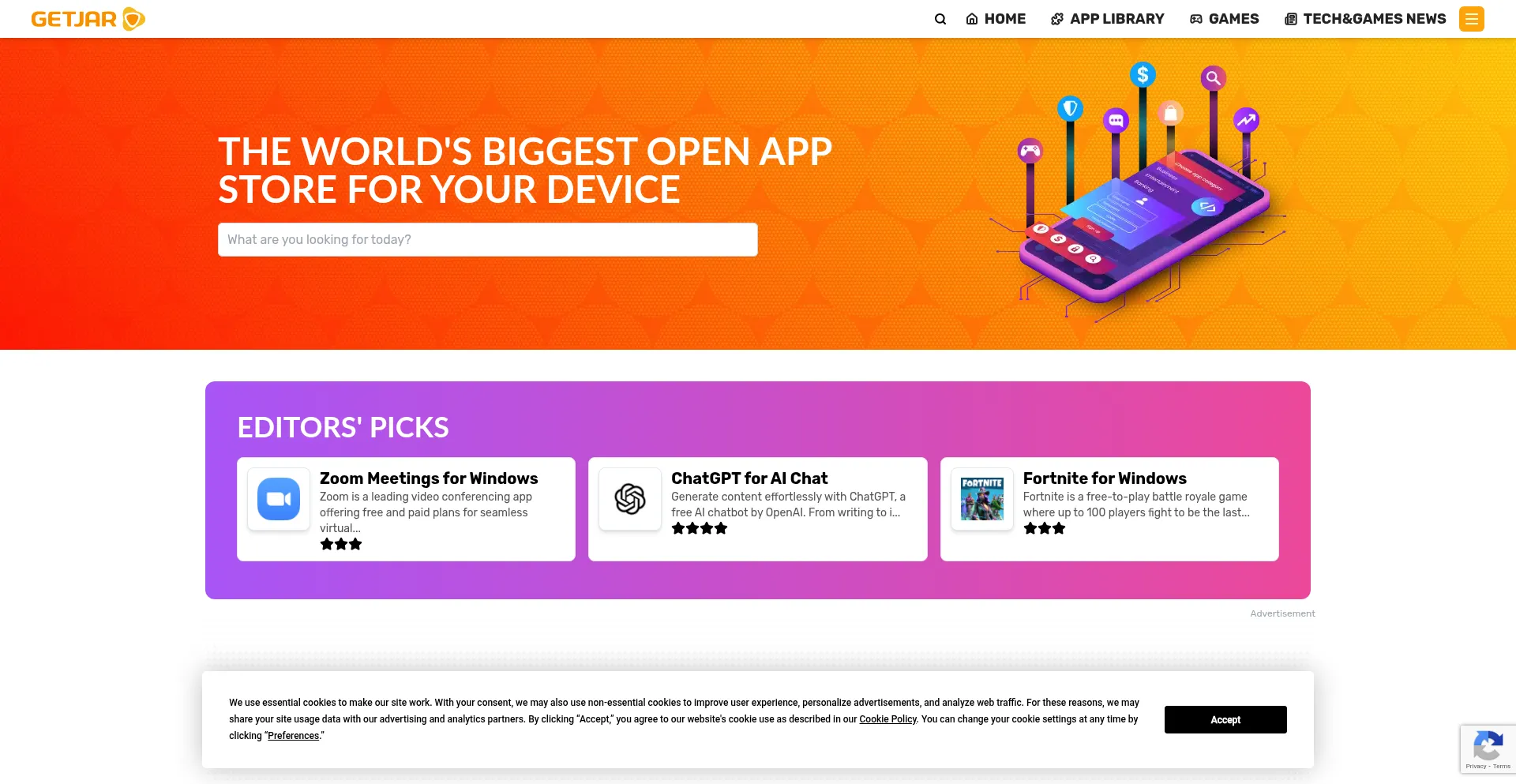Getjar.com