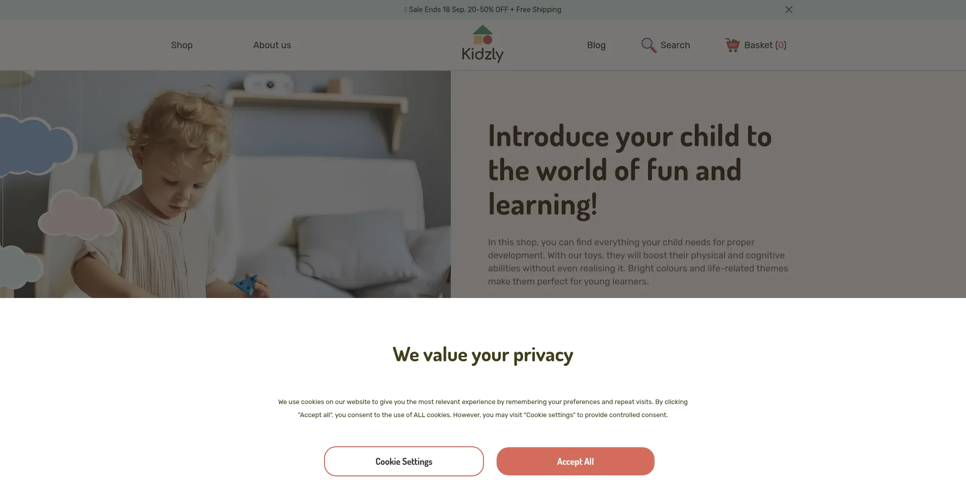 Getkidzly.uk