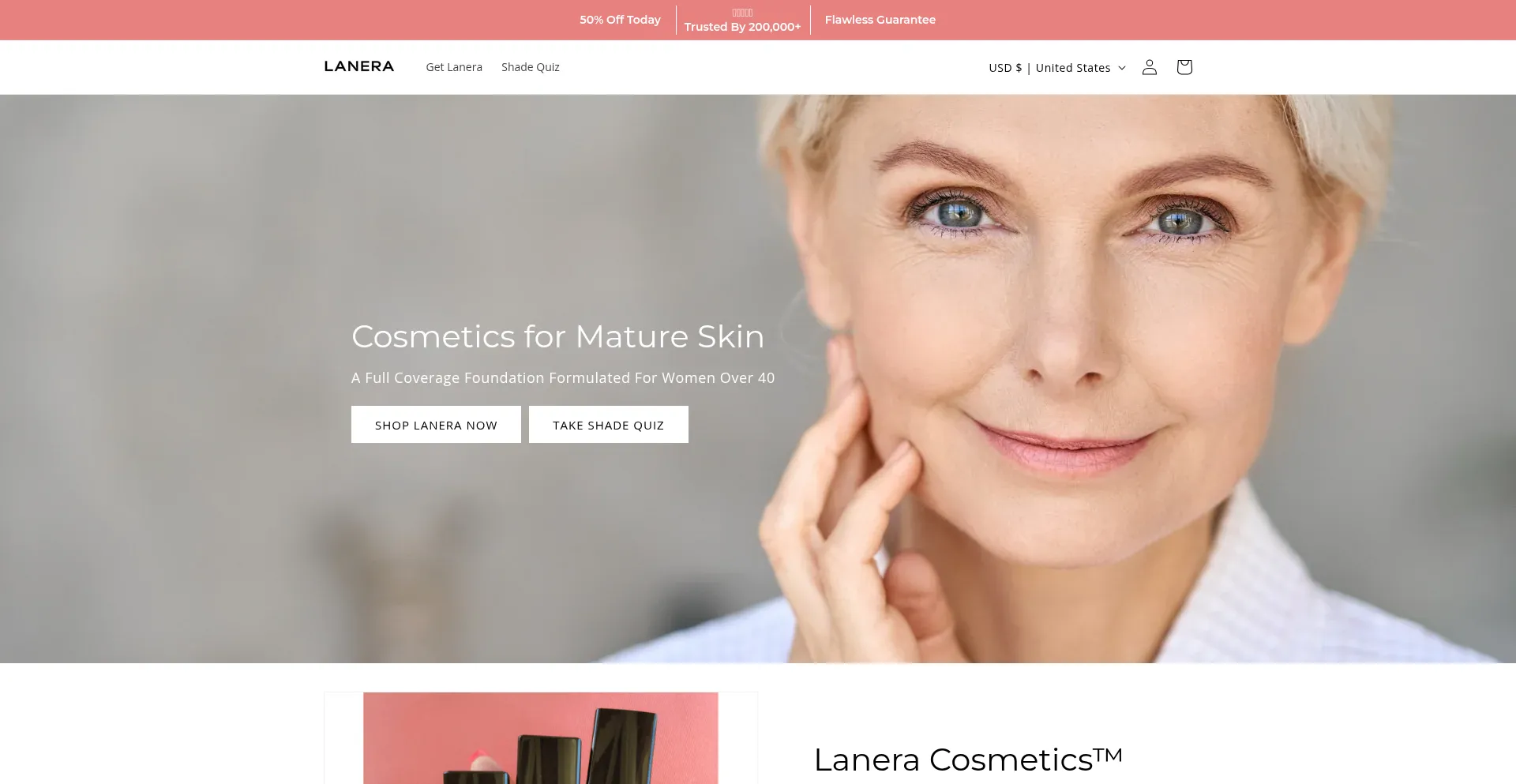 Getlanera.com