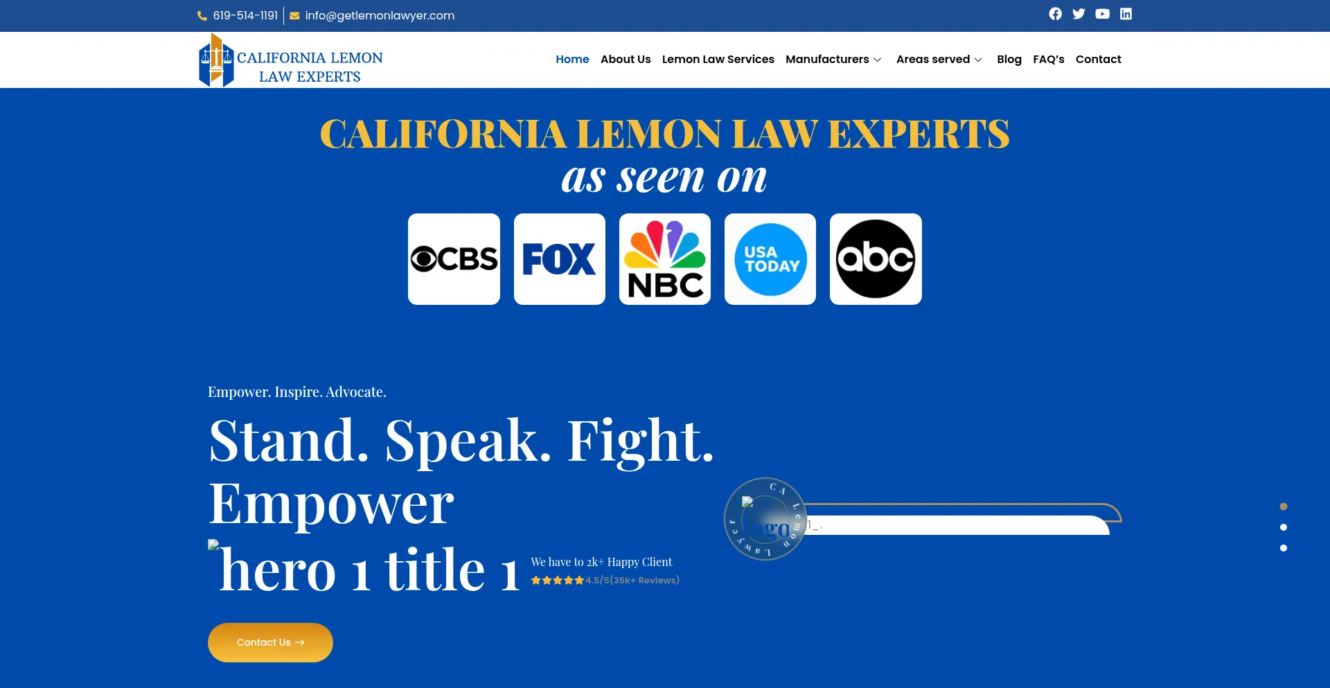 Getlemonlawyer.com