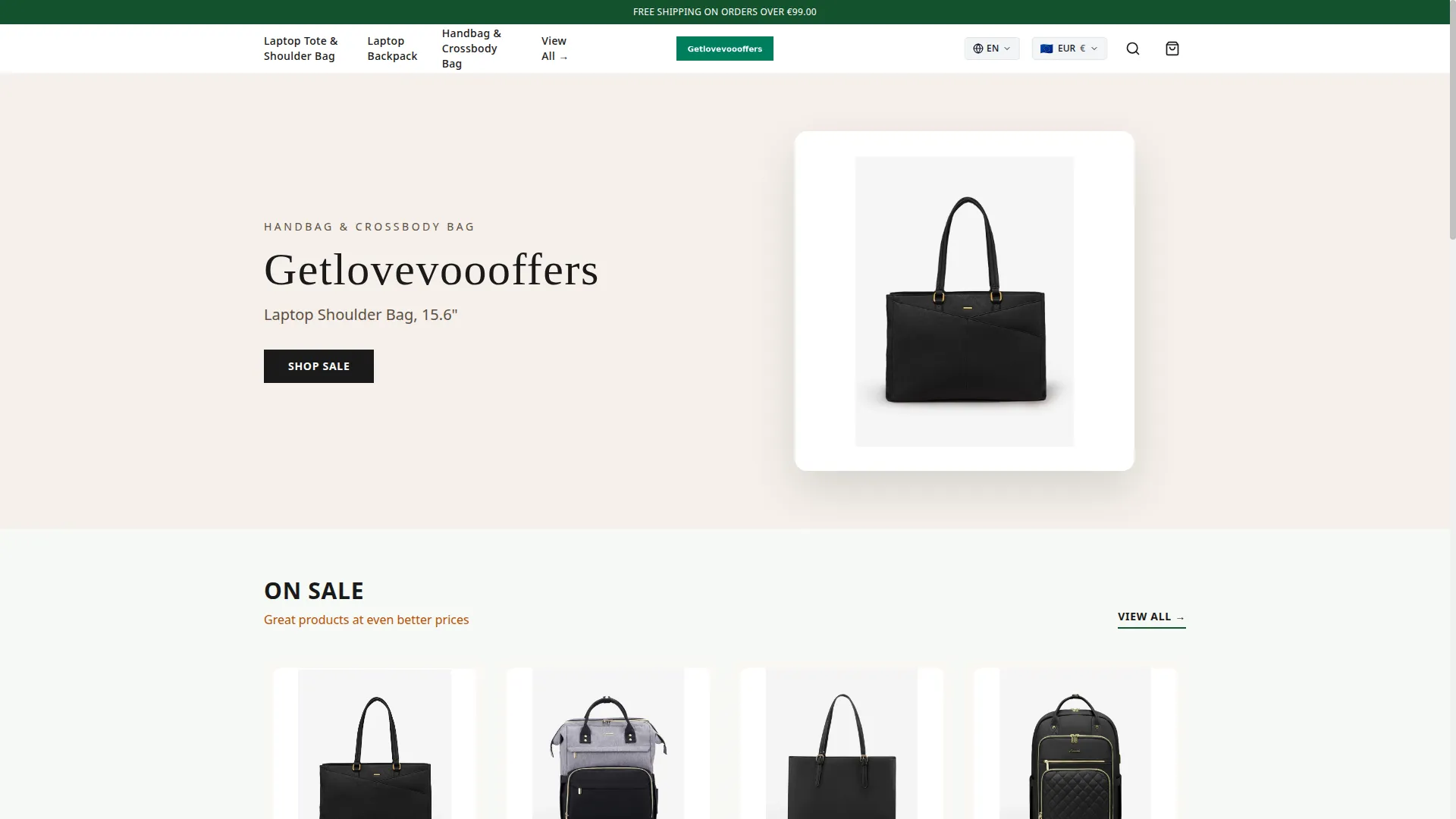 Getlovevoooffers.com