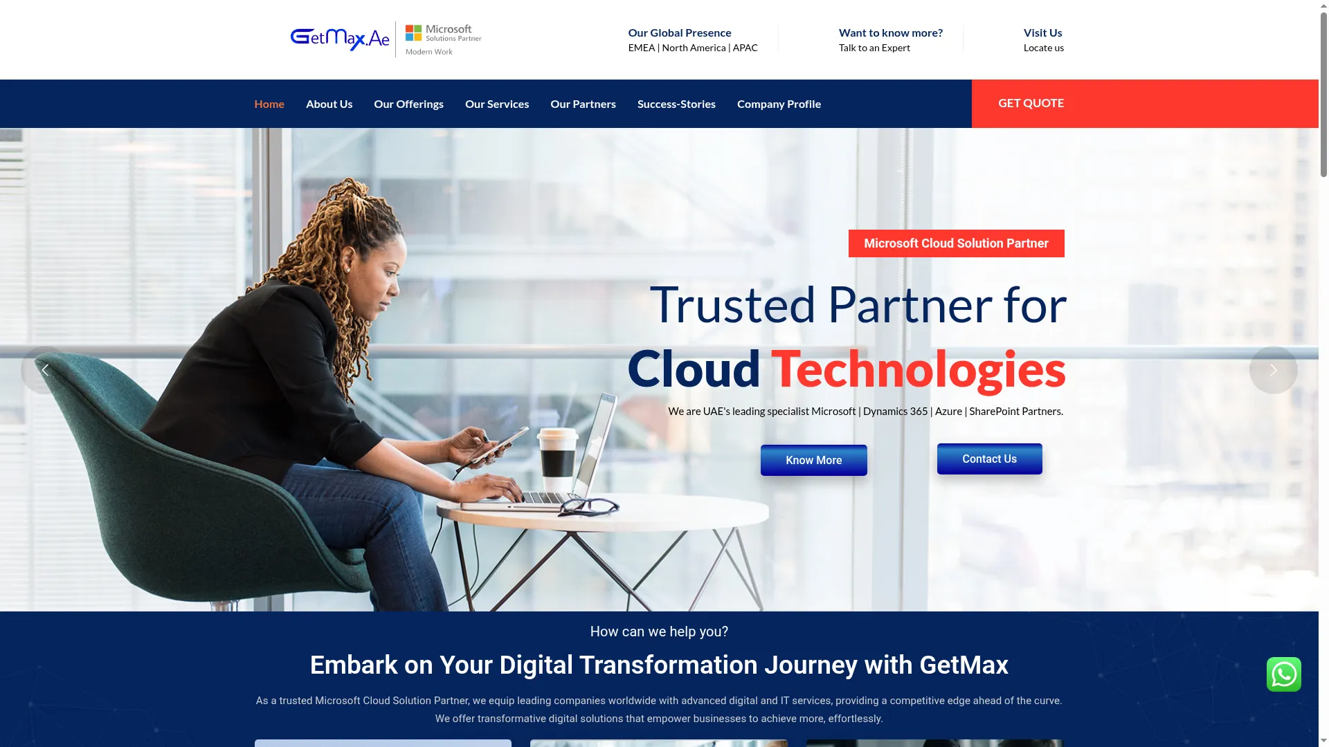Getmax.ae