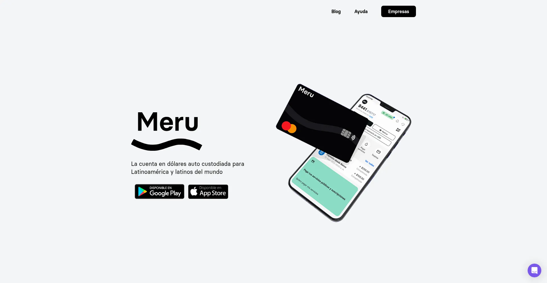 Getmeru.com