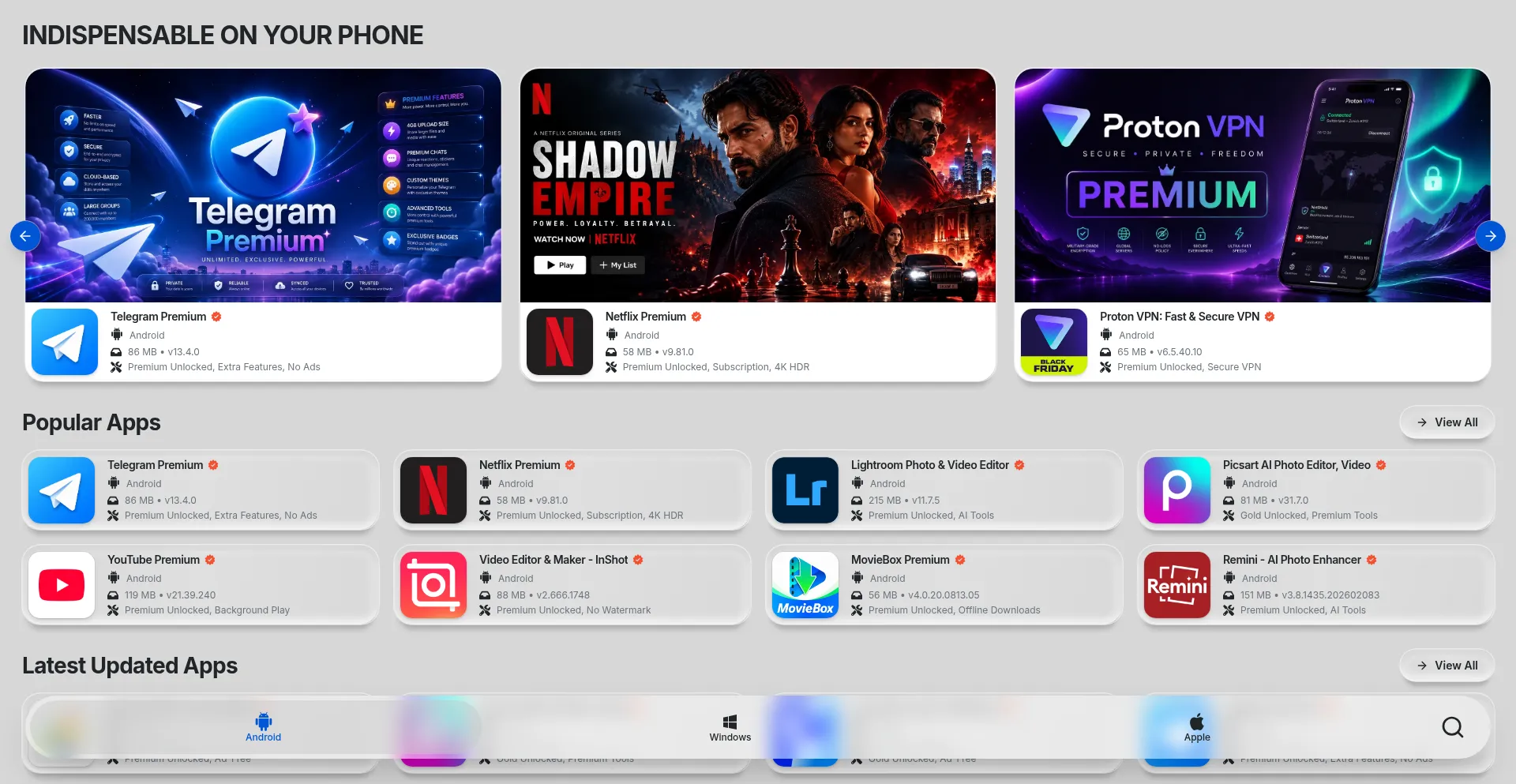 Getmodpc.com