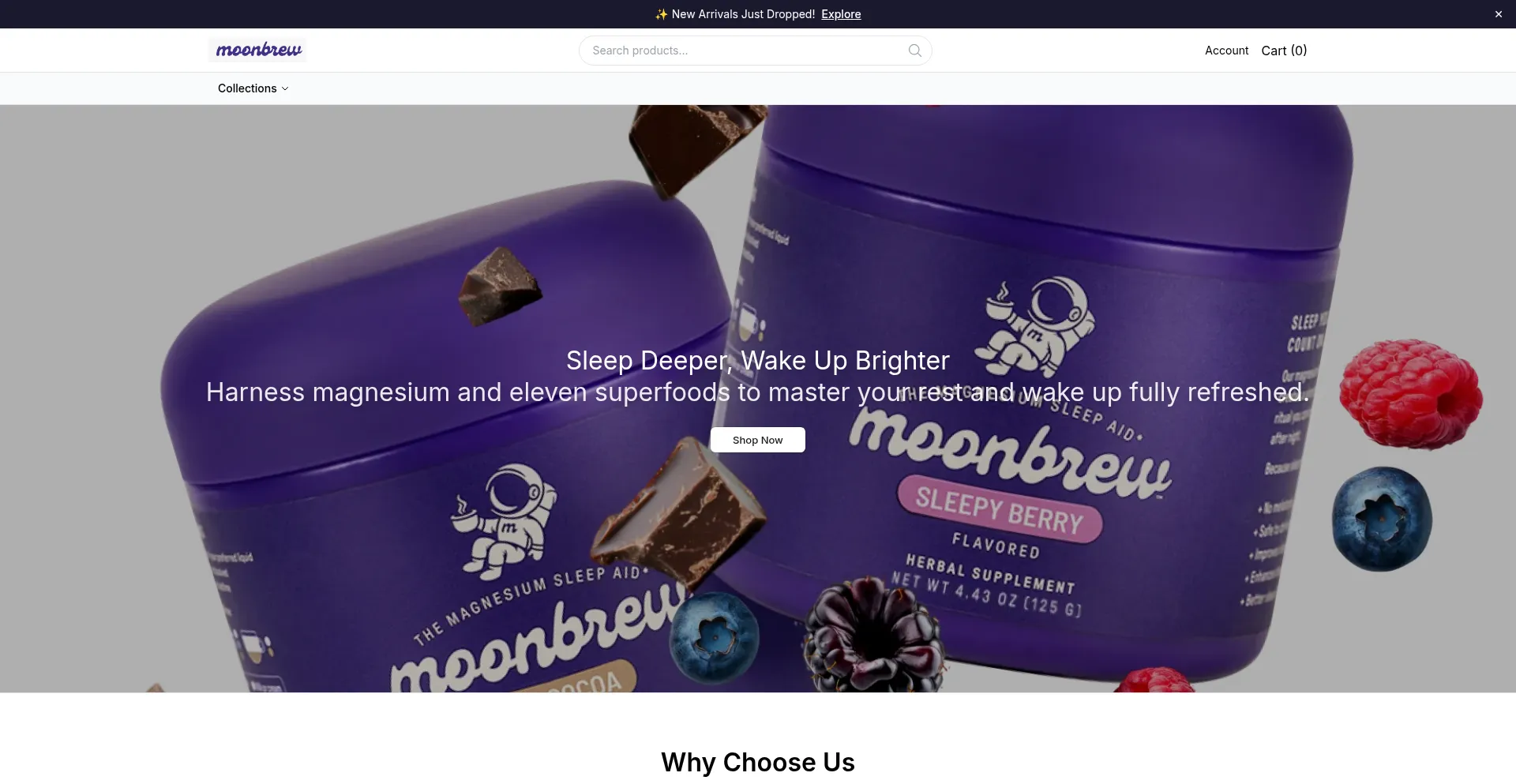 Getmoonbrew.shop