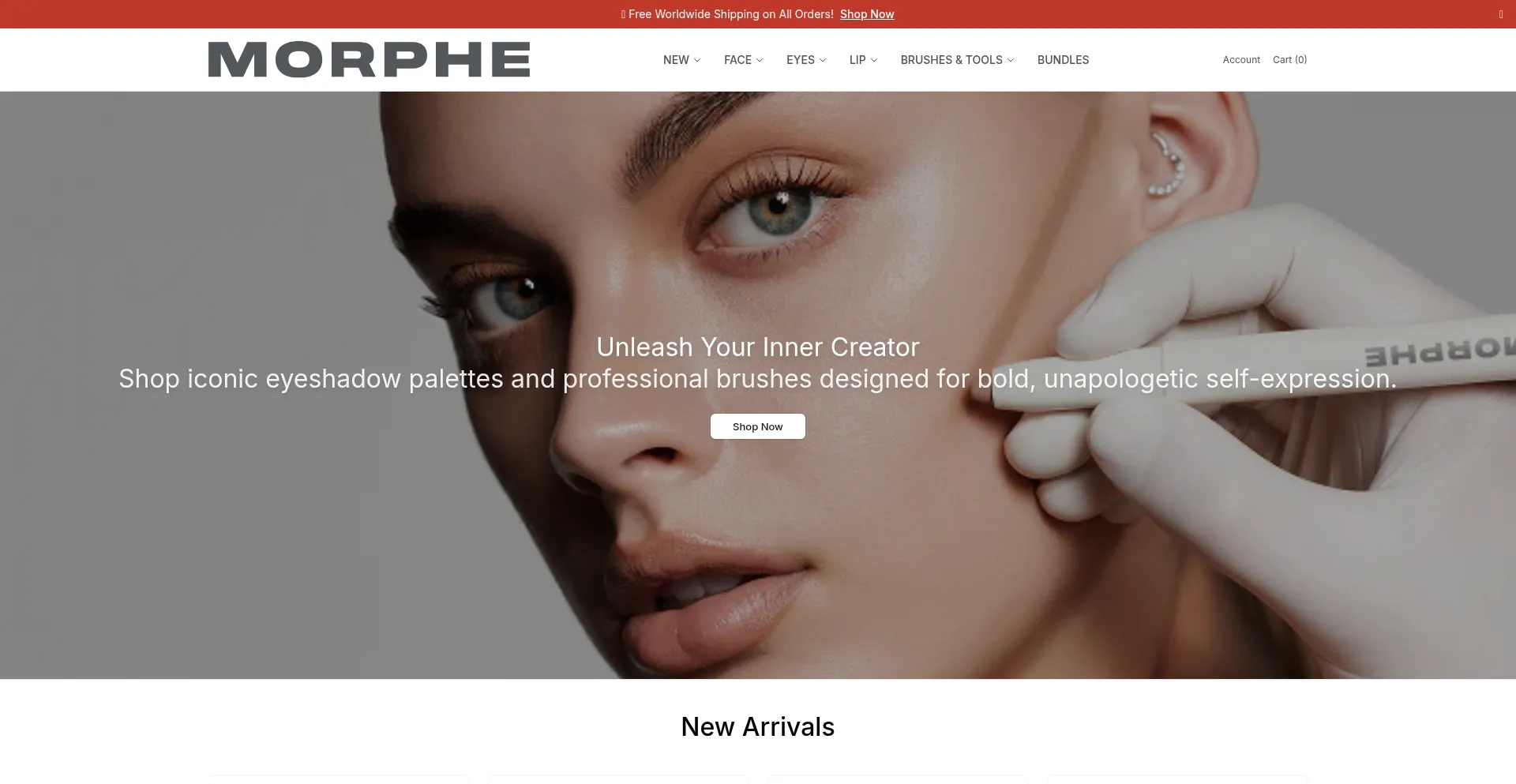 Getmorphe.shop