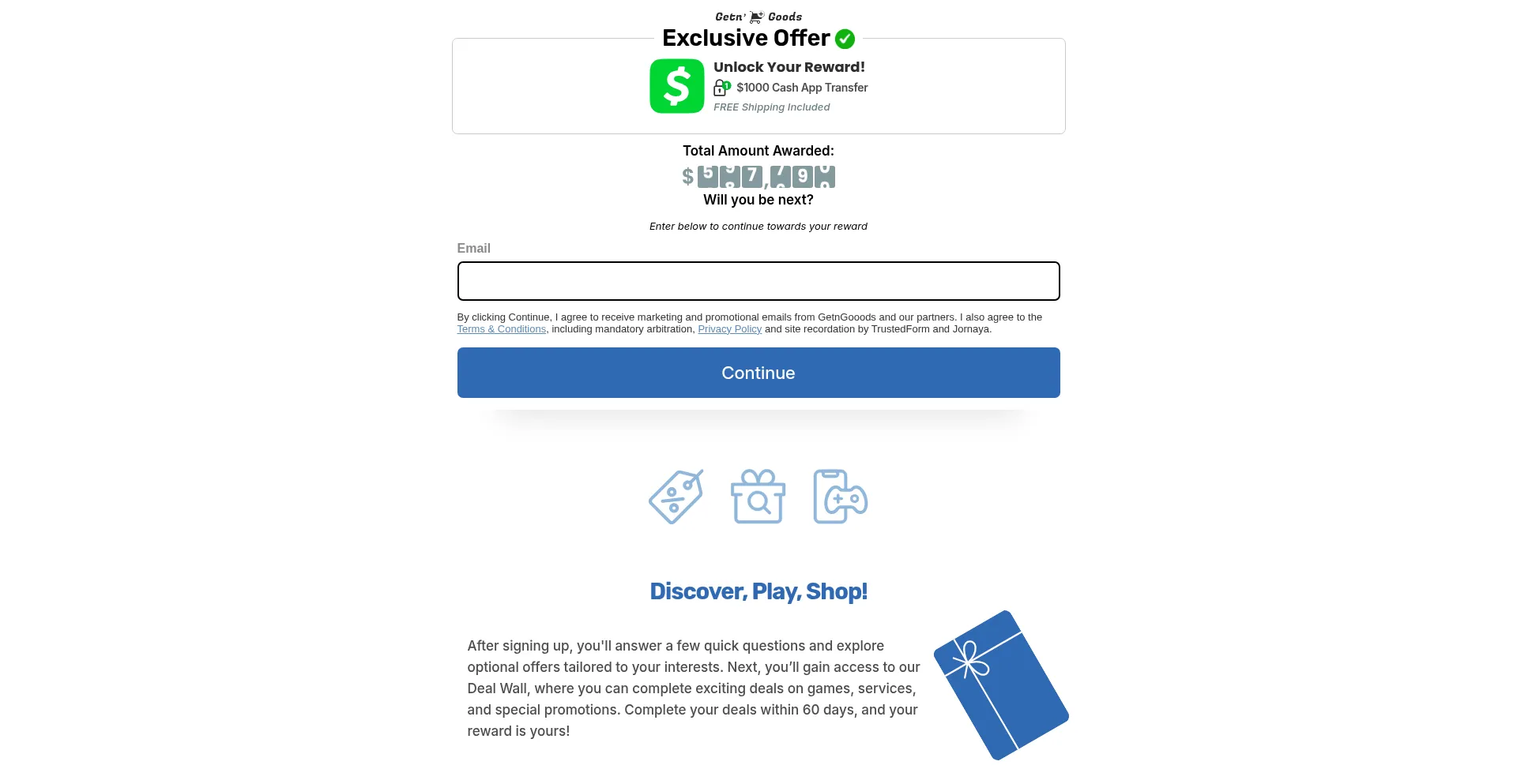 Getngoodpros.com