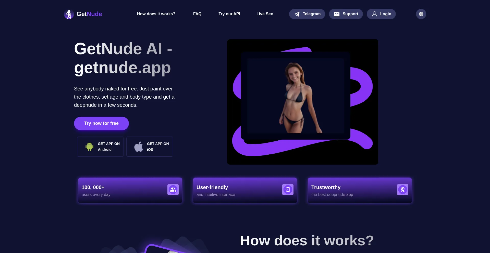 Getnude.app