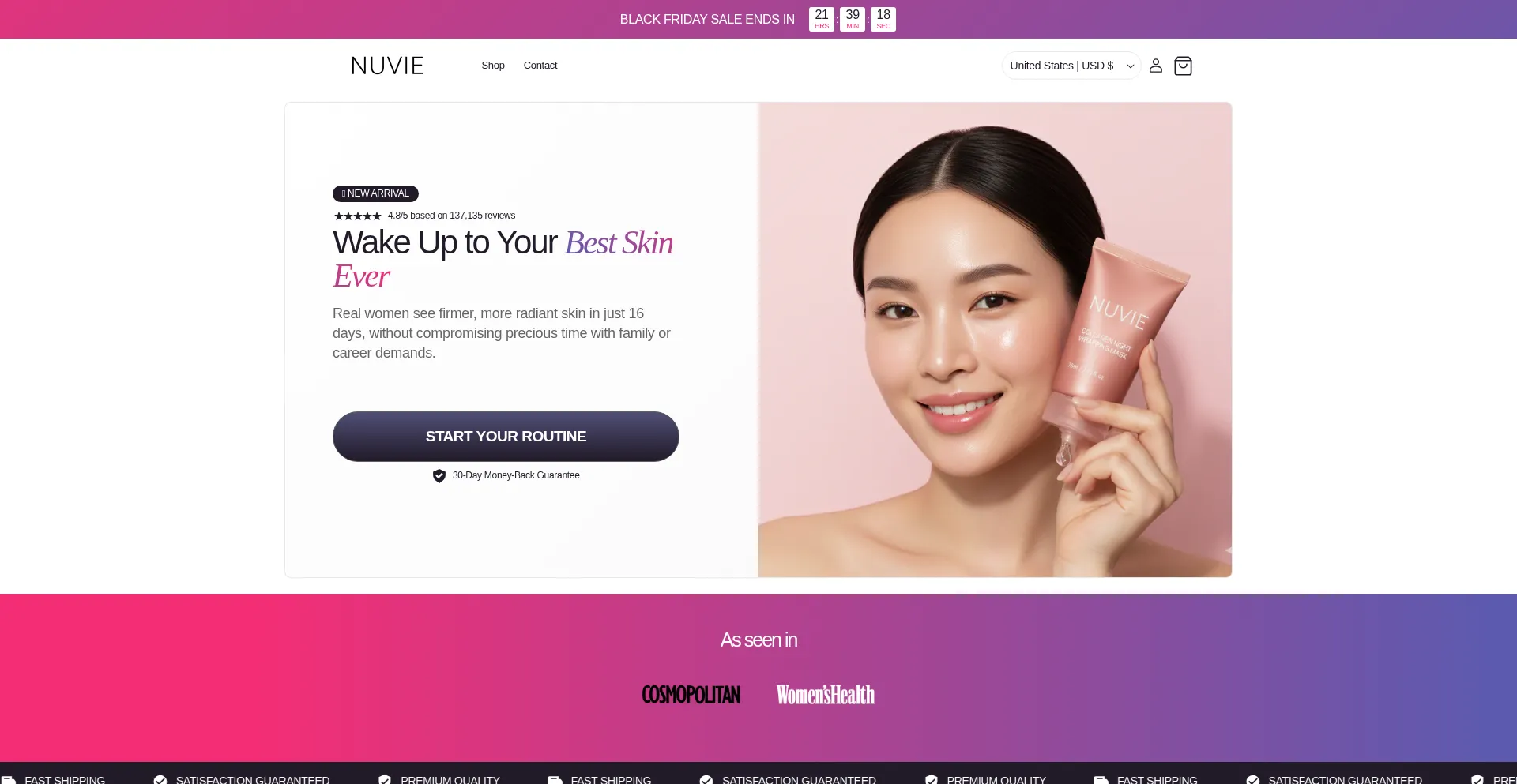 Getnuvie.com