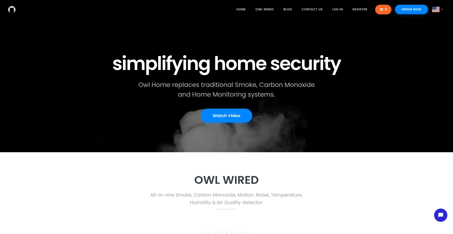 Getowlhome.com