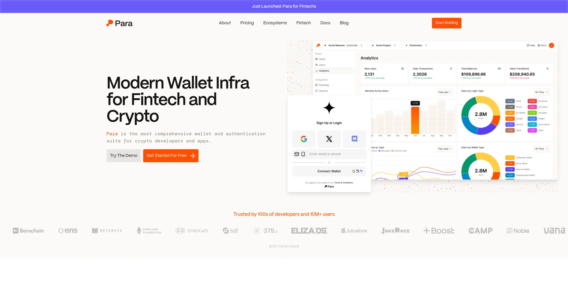 Getpara.com
