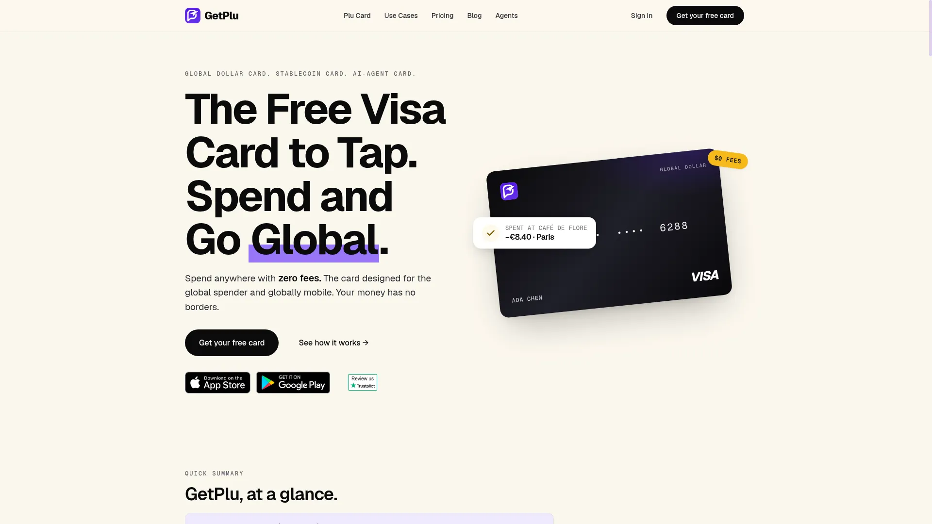 Getplu.com