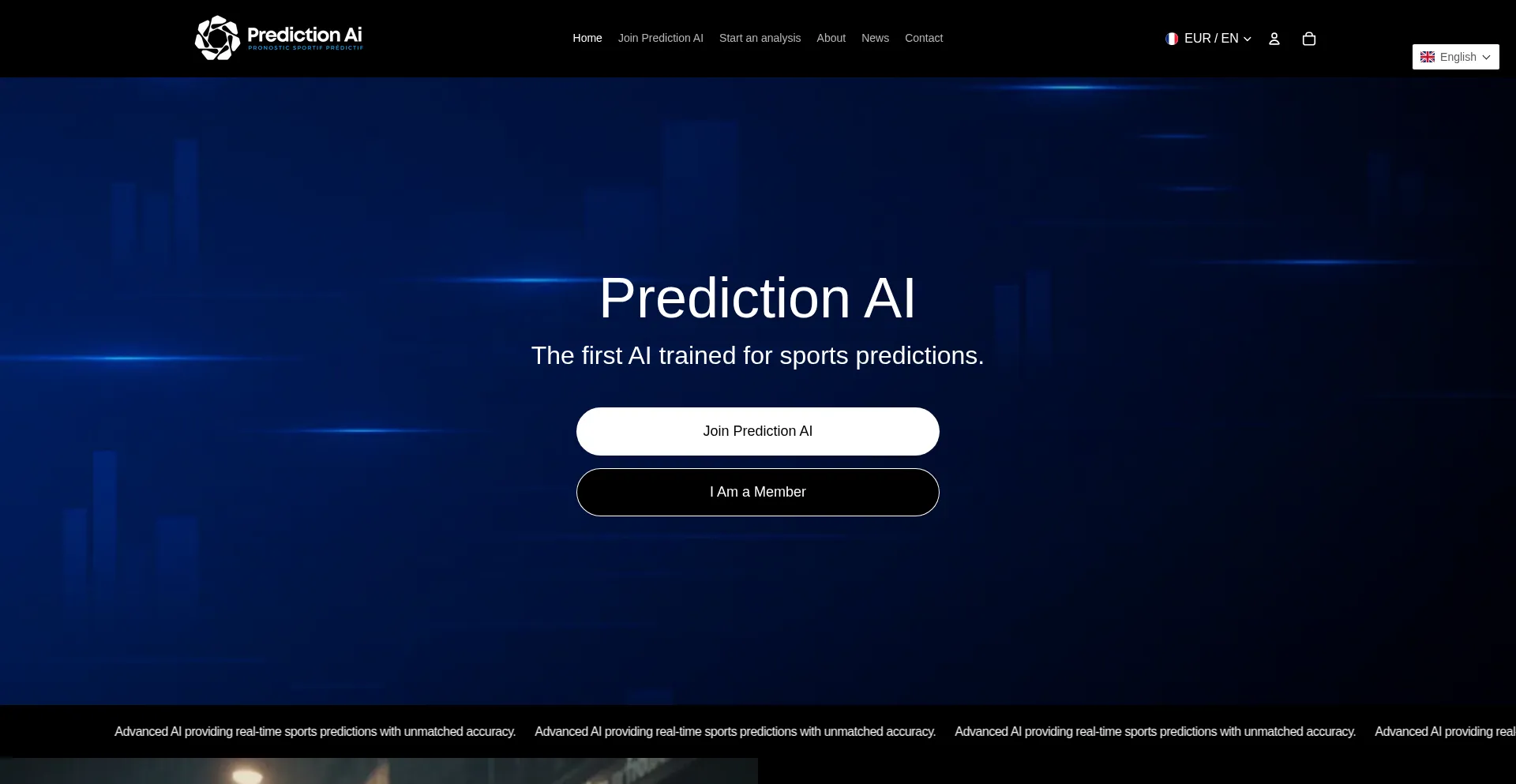 Getpredictionai.com