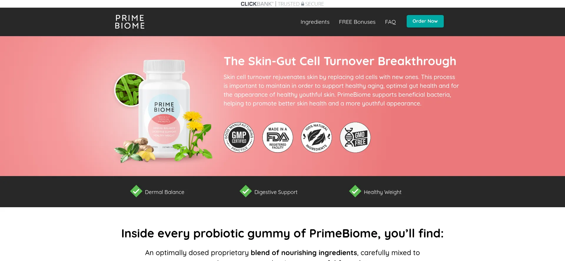 Getprimebiome.com