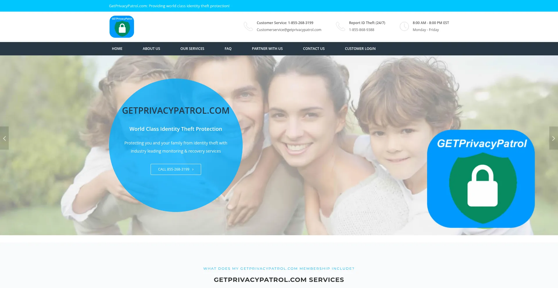 Getprivacypatrol.com