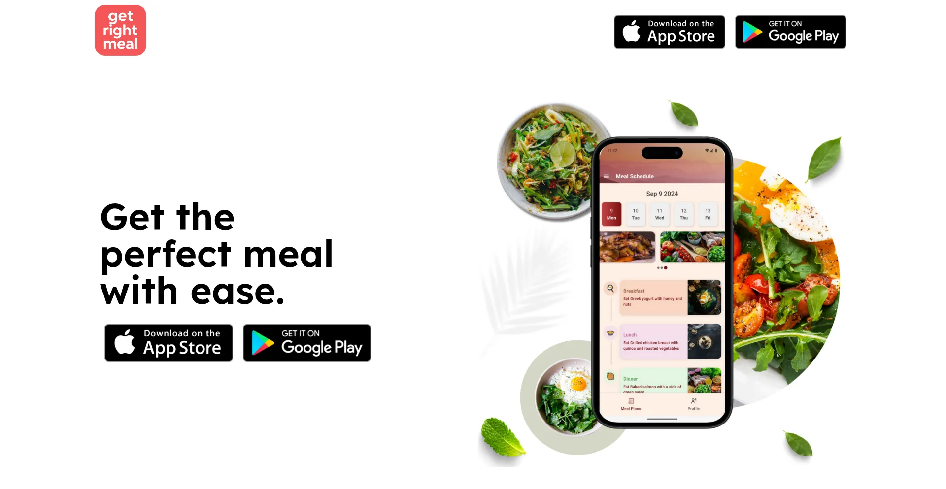 Getrightmeal.com