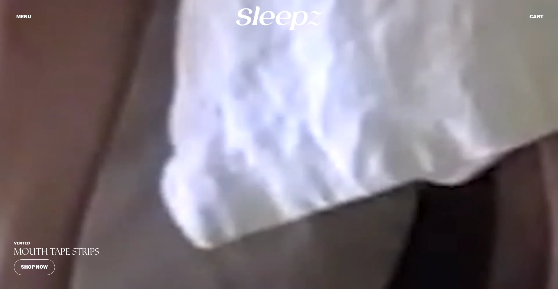 Getsleepz.com