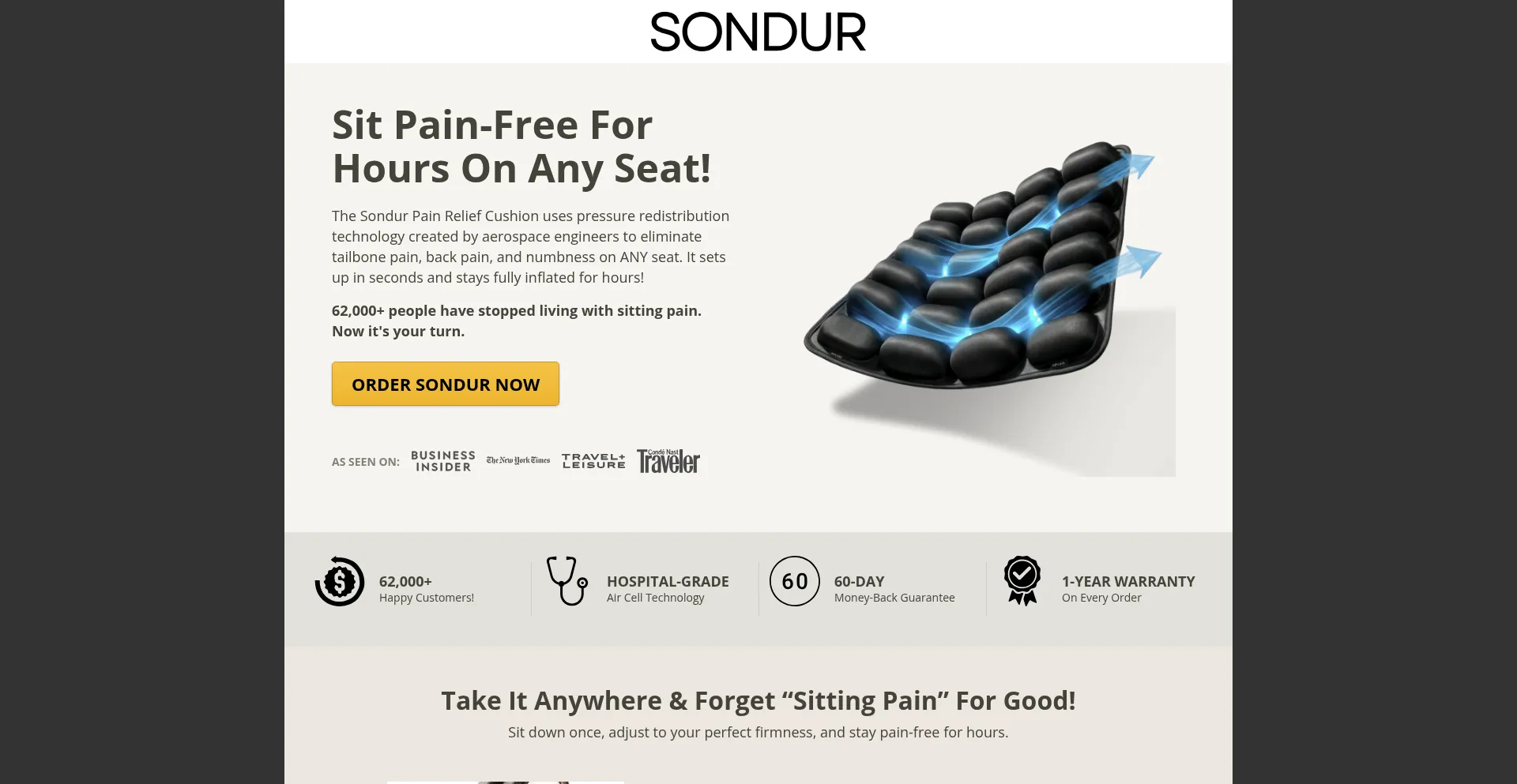 Getsondur.com