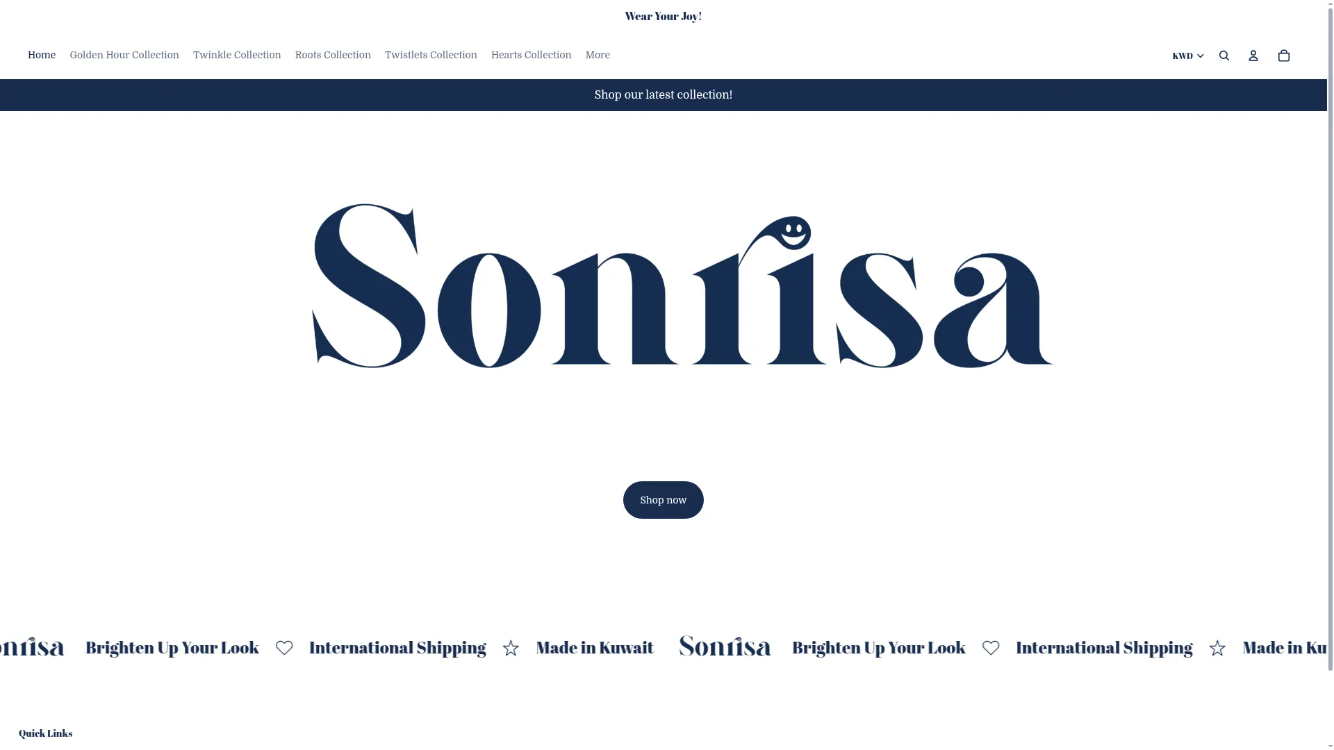 Getsonrisa.com