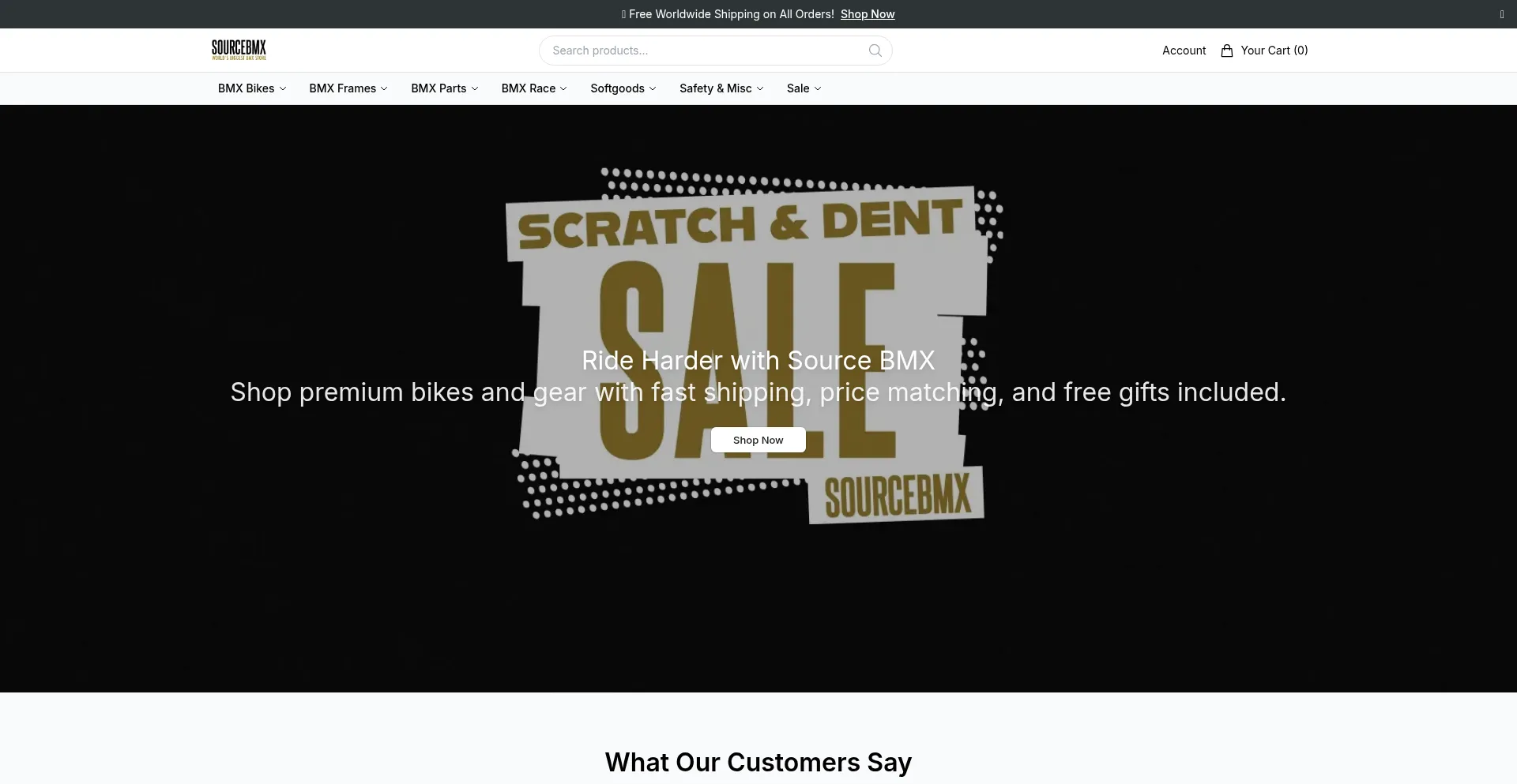 Getsourcebmx.shop