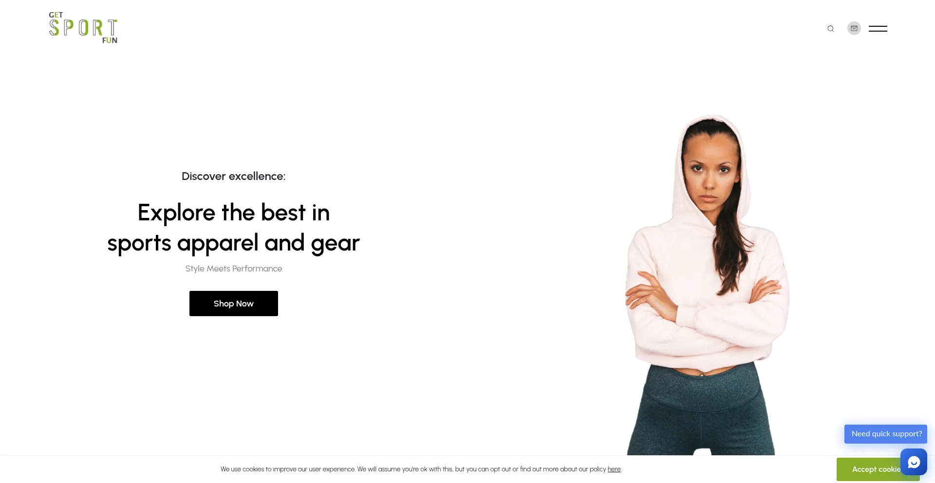 Getsportfun.com