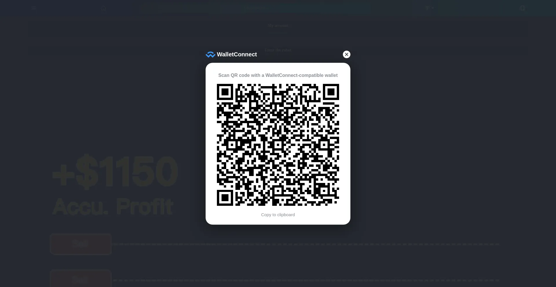 Getstakedm.com