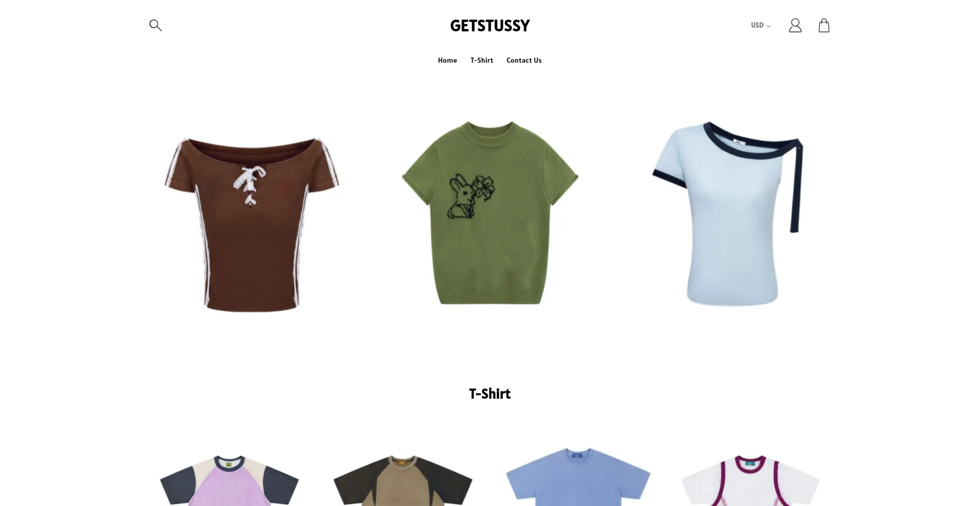 Getstussy.shop