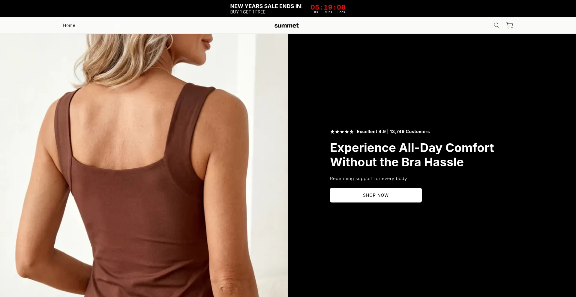 Getsummet.com