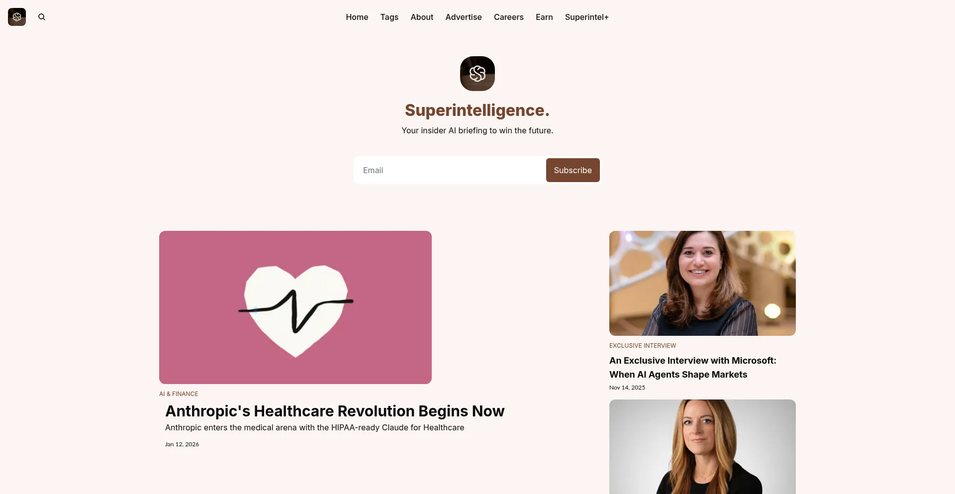 Getsuperintel.com