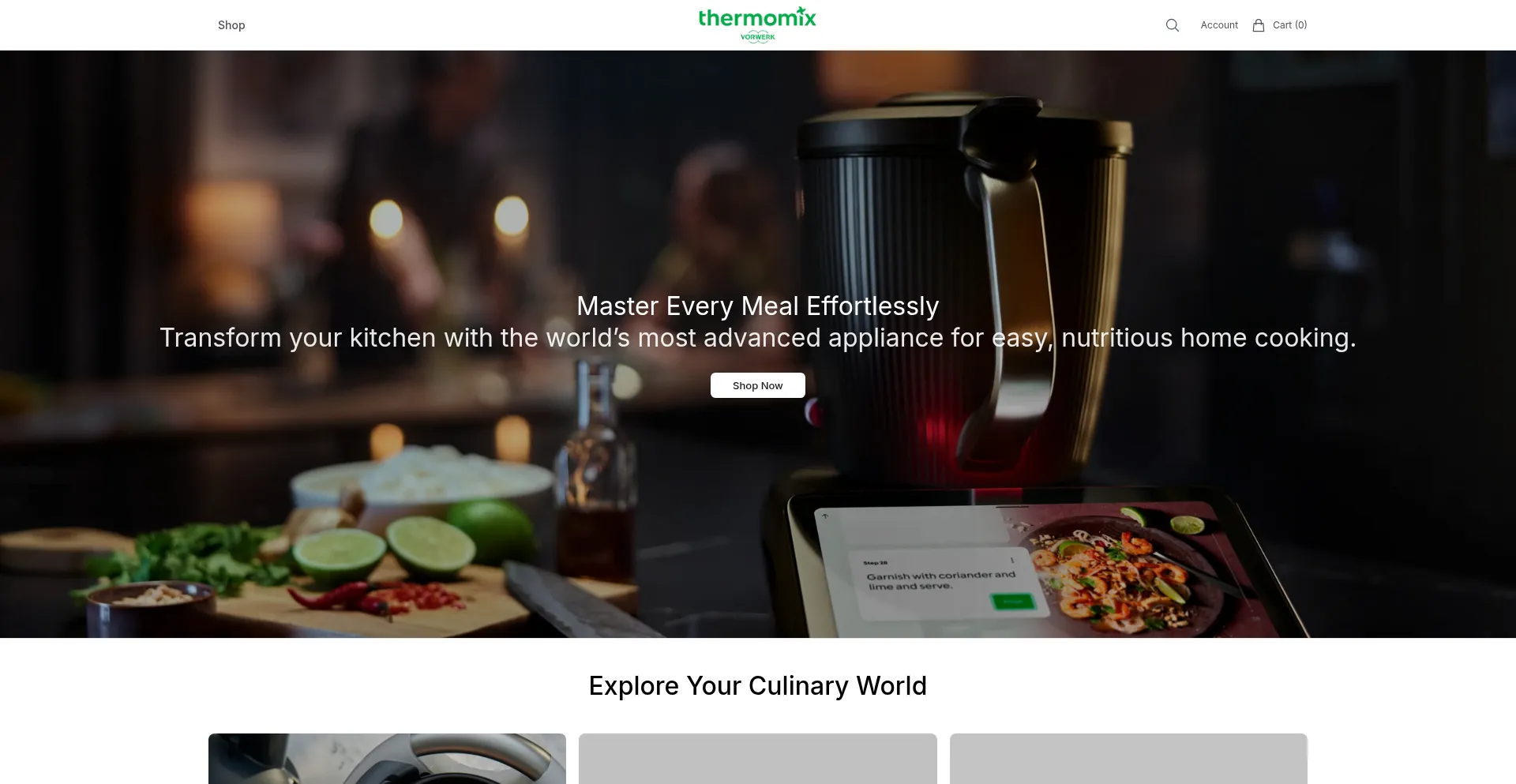 Getthermomix.shop