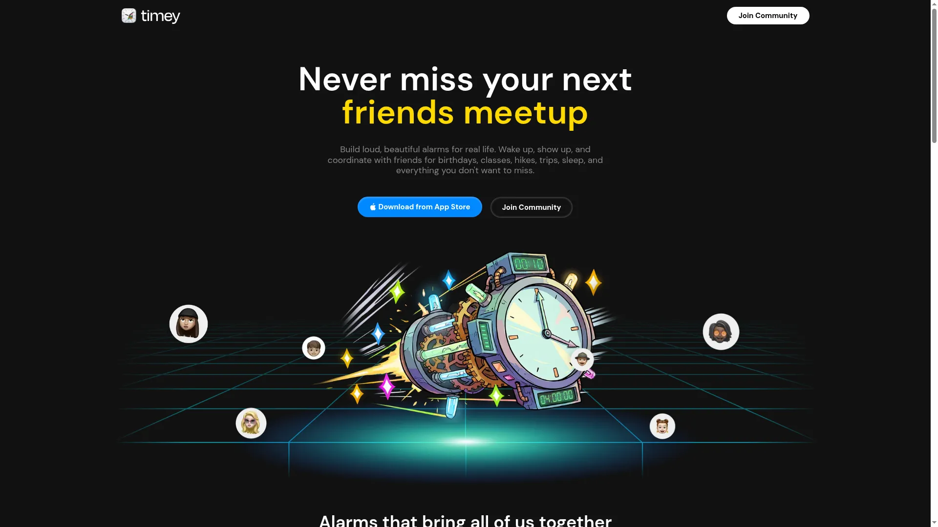 Gettimey.com
