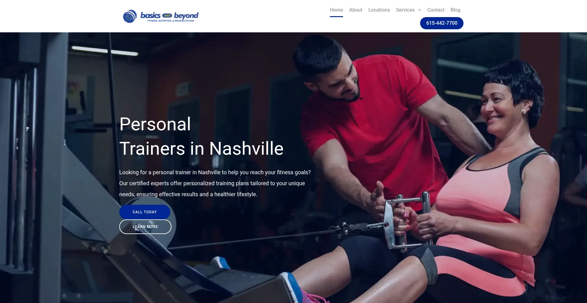 Gettingfit.com