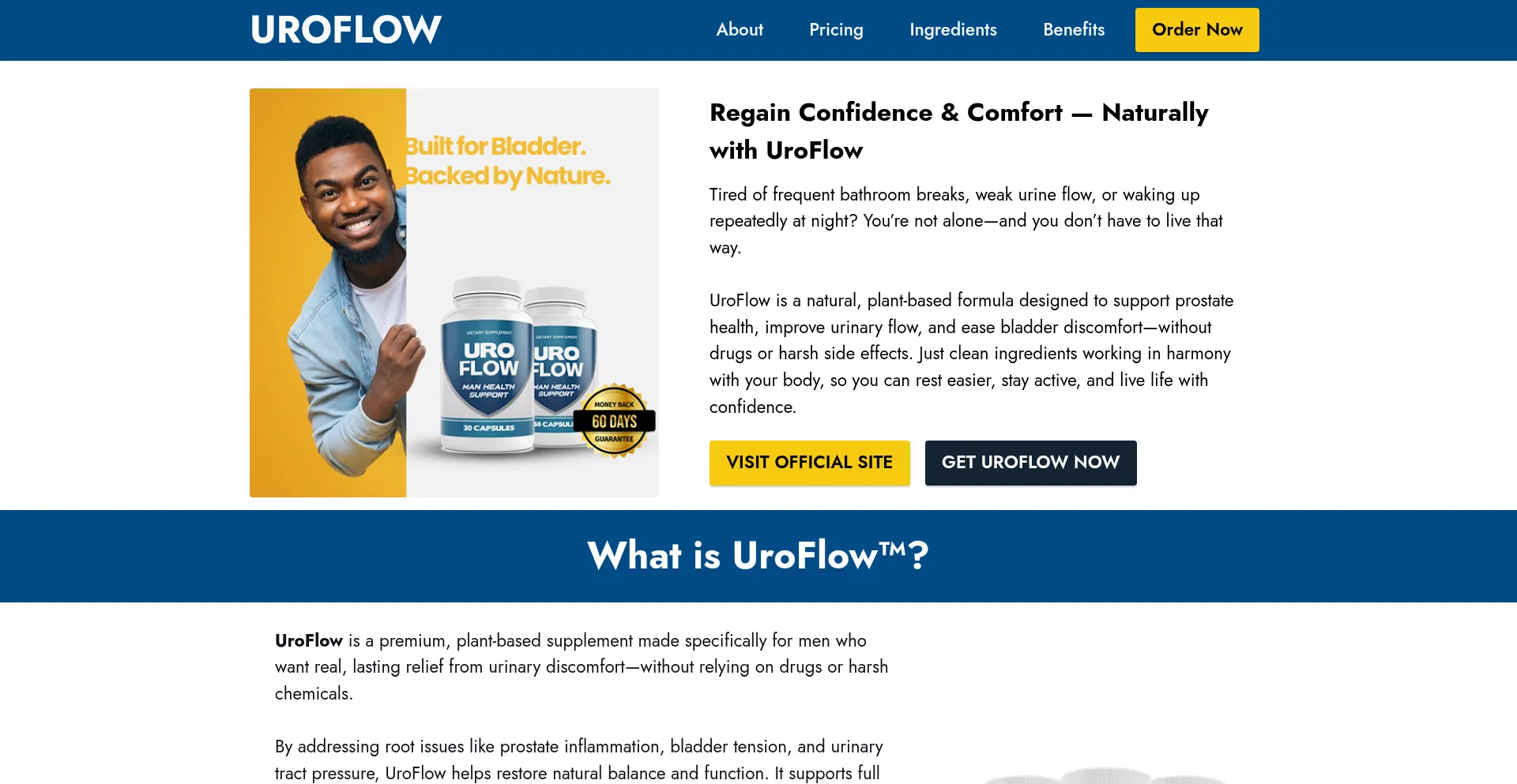 Geturoflow.us