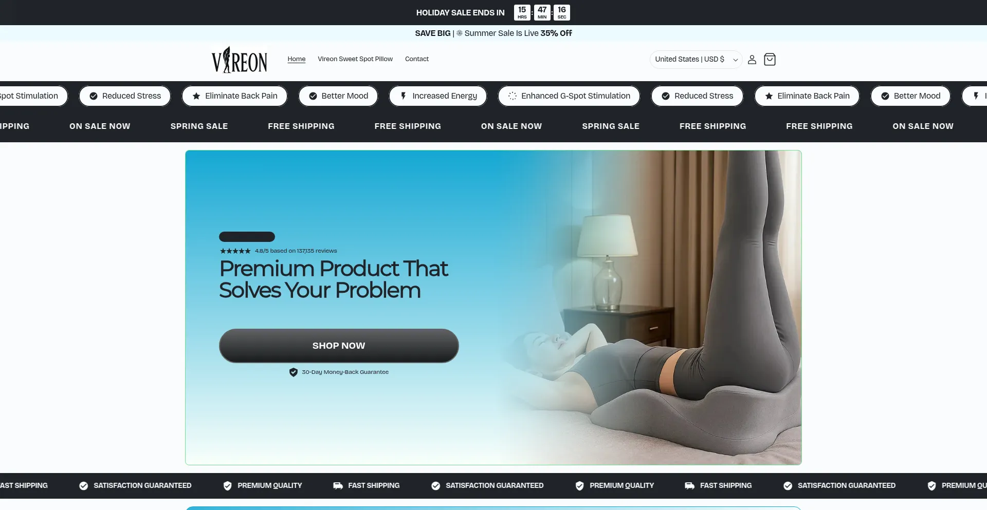 Getvireon.com