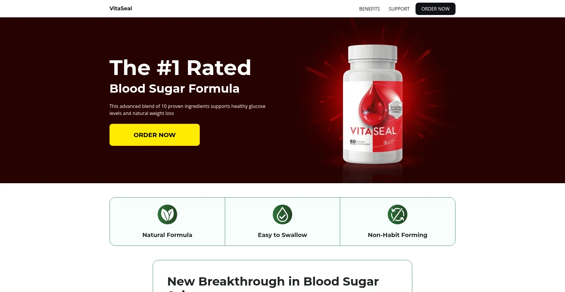 Getvitaseal.com