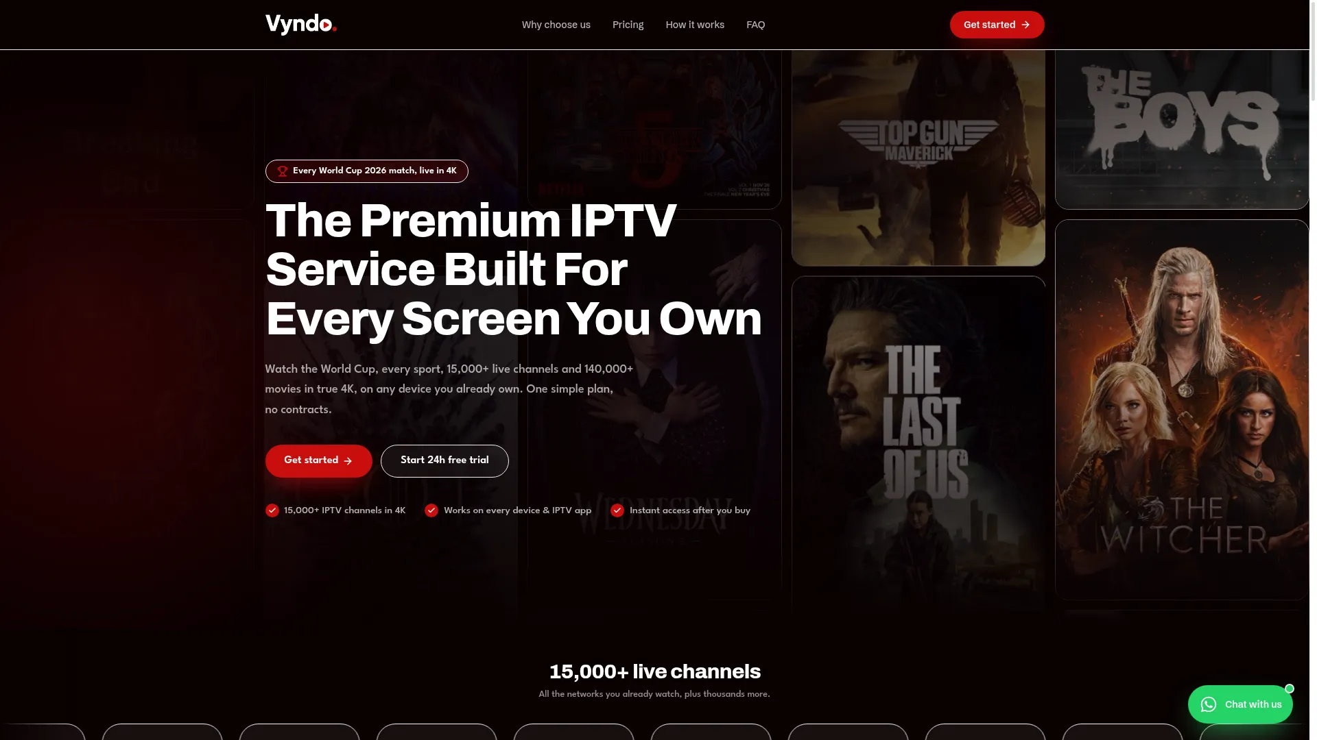 Getvyndo.co
