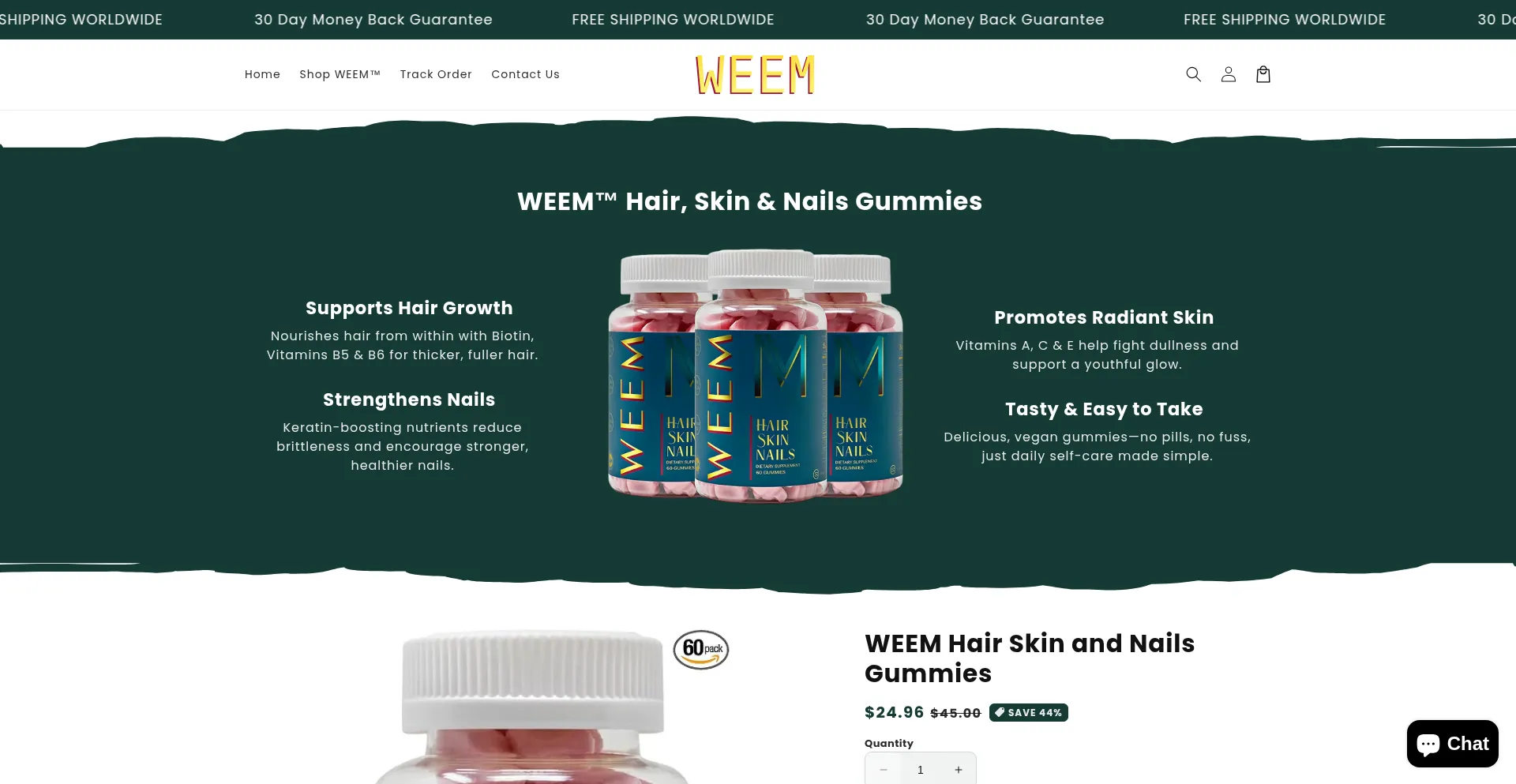 Getweem.com