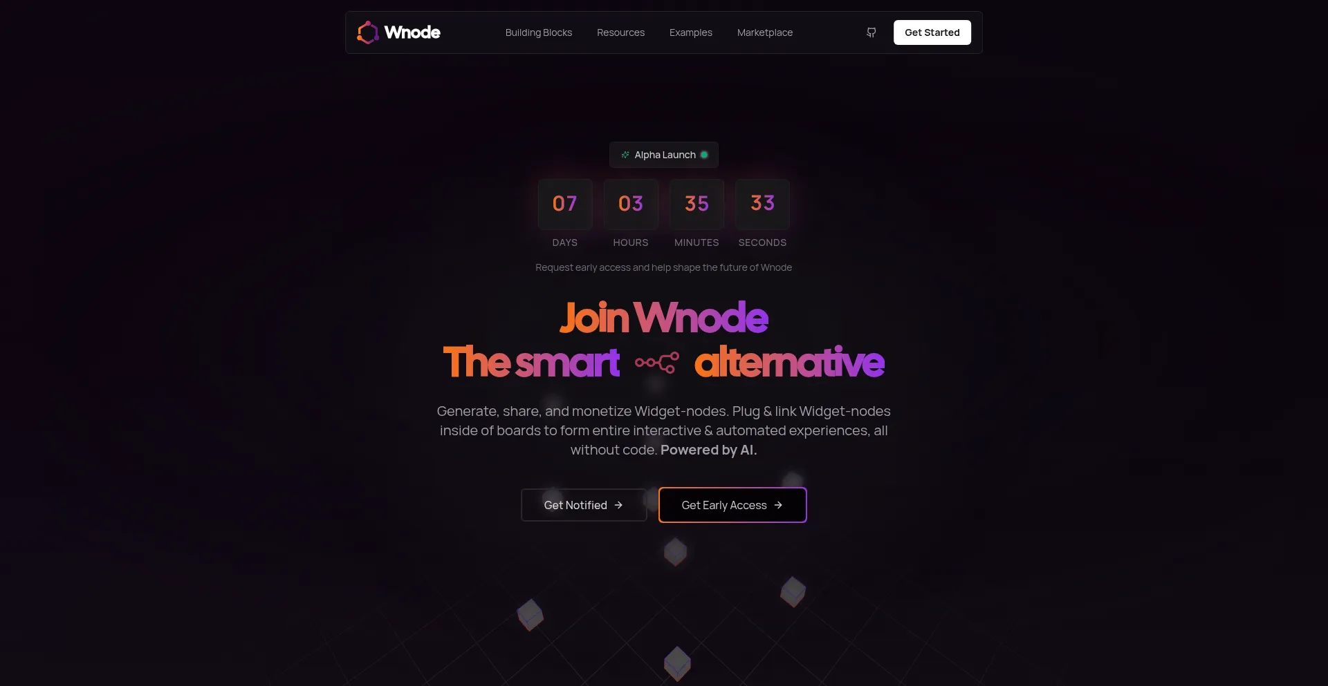 Getwnode.com