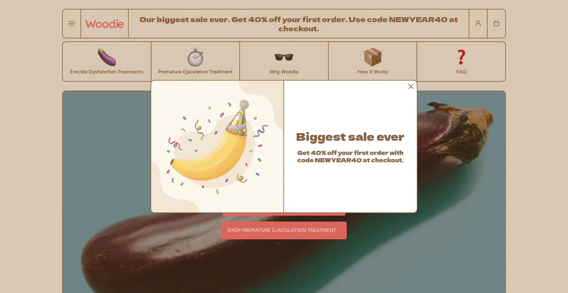 Getwoodie.com