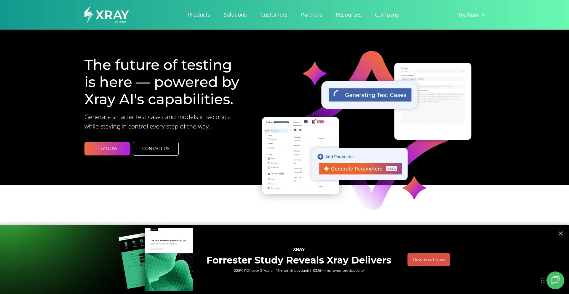 Getxray.app