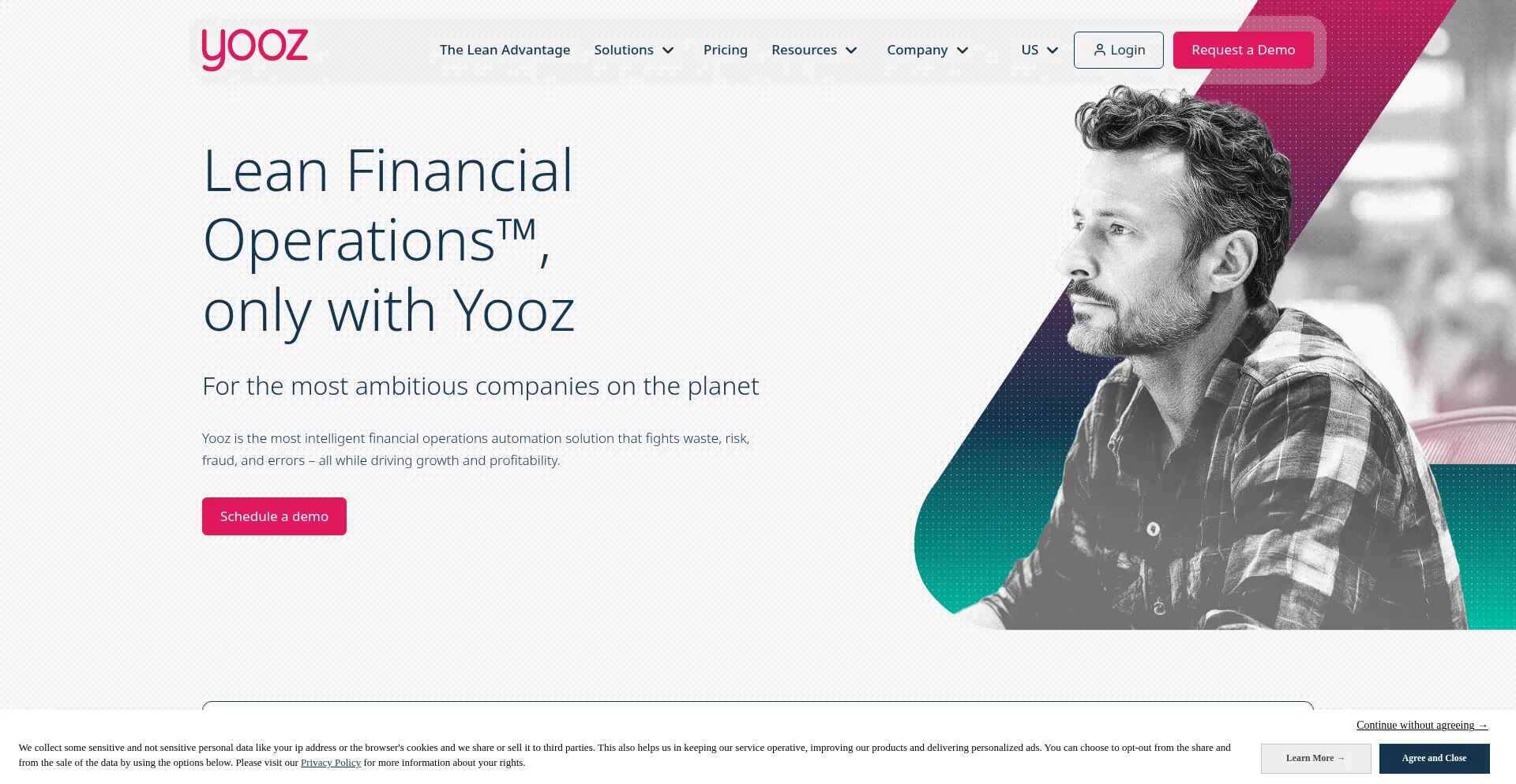 Getyooz.com