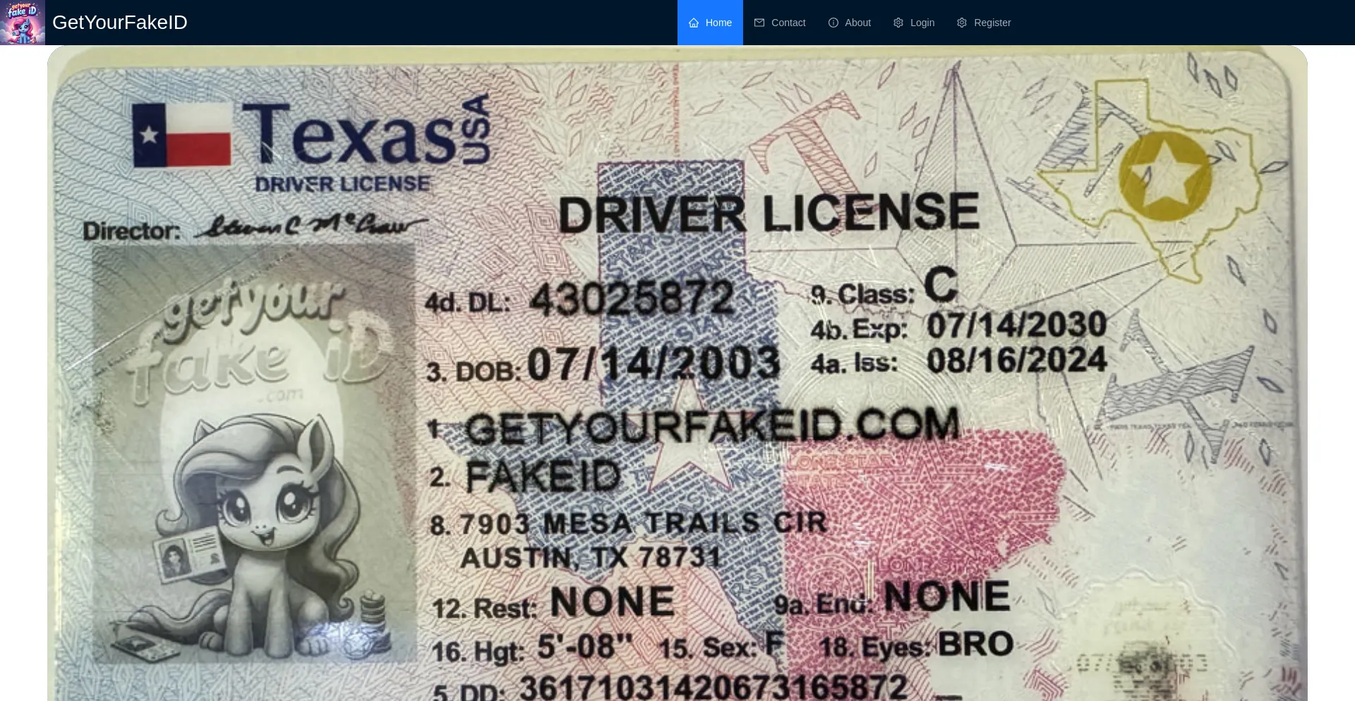 Getyourfakeid.com