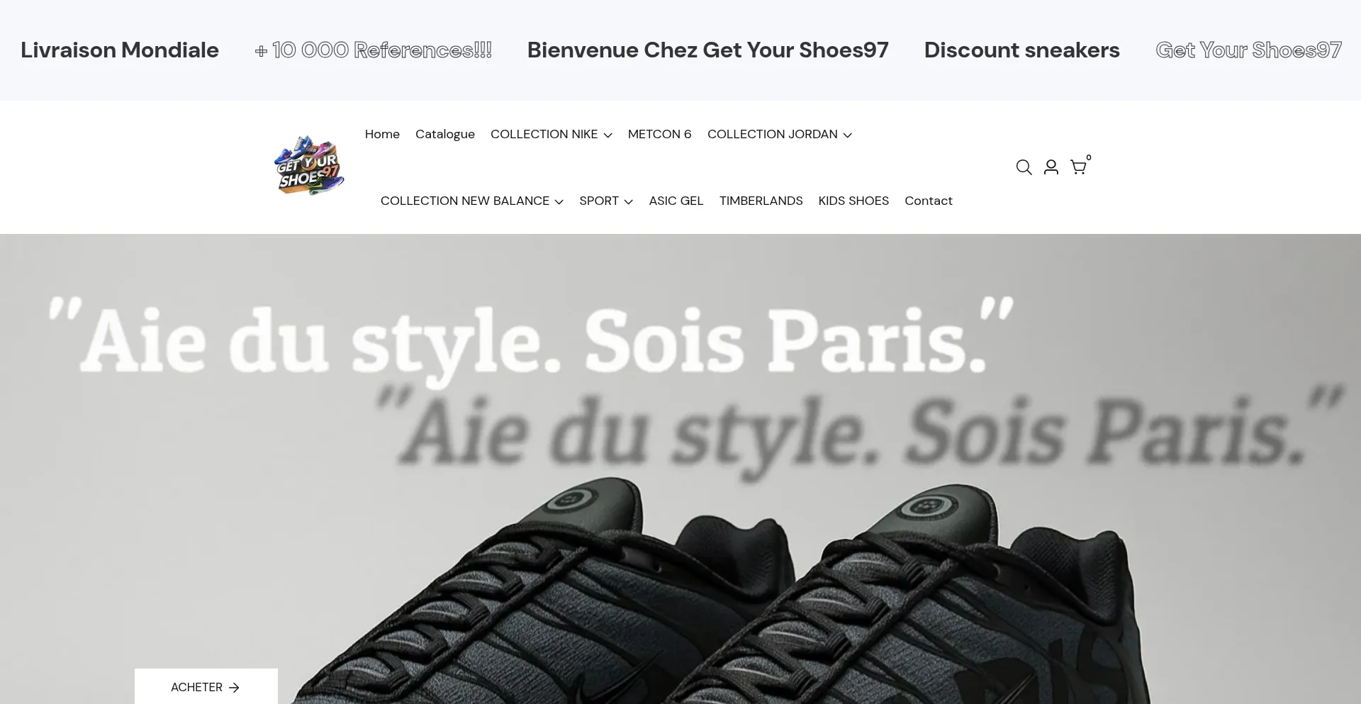 Getyourshoes97.com