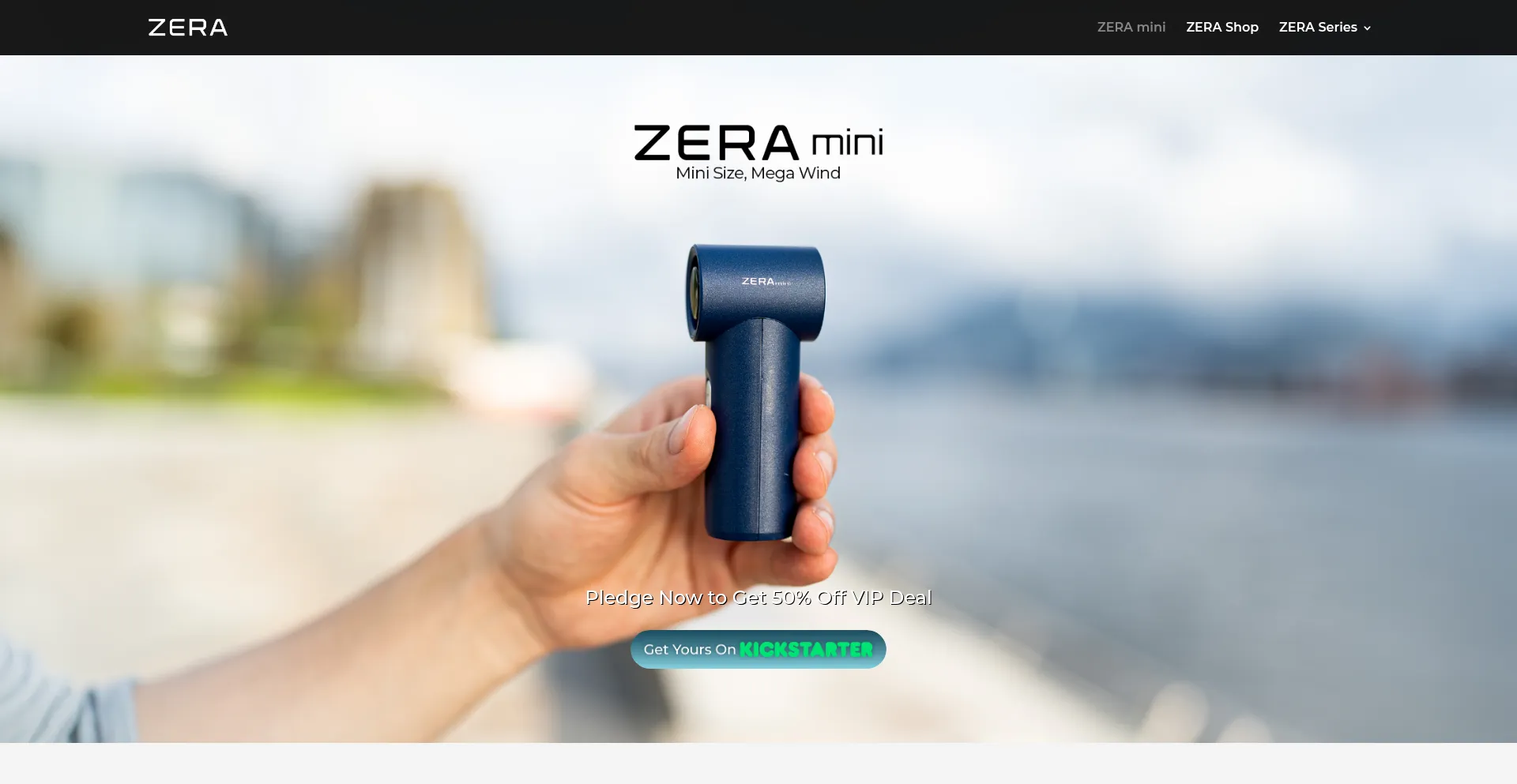 Getzeras.com