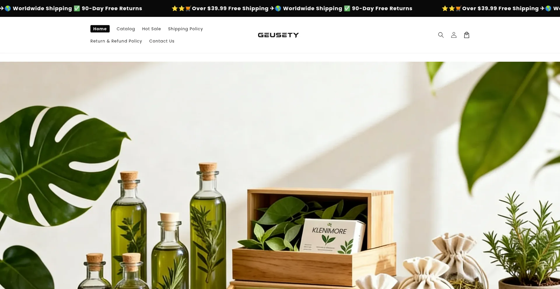 Geusety.com