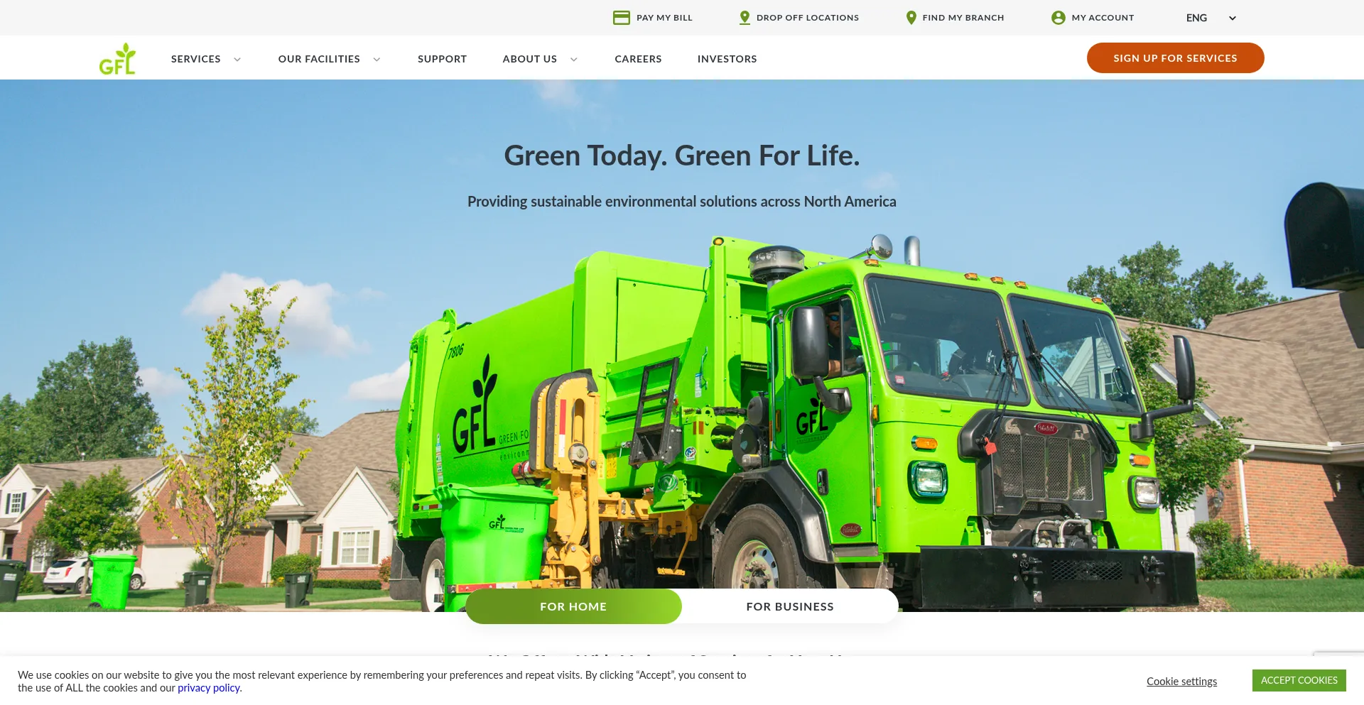 Gflenv.com